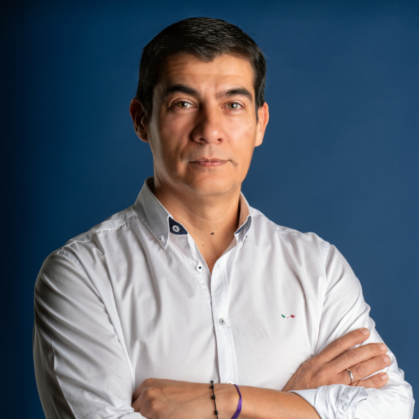 Emprendedores de La Terminal: José Daniel Acosta