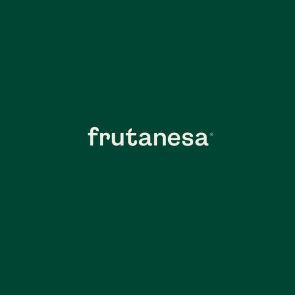 Logo frutanesa