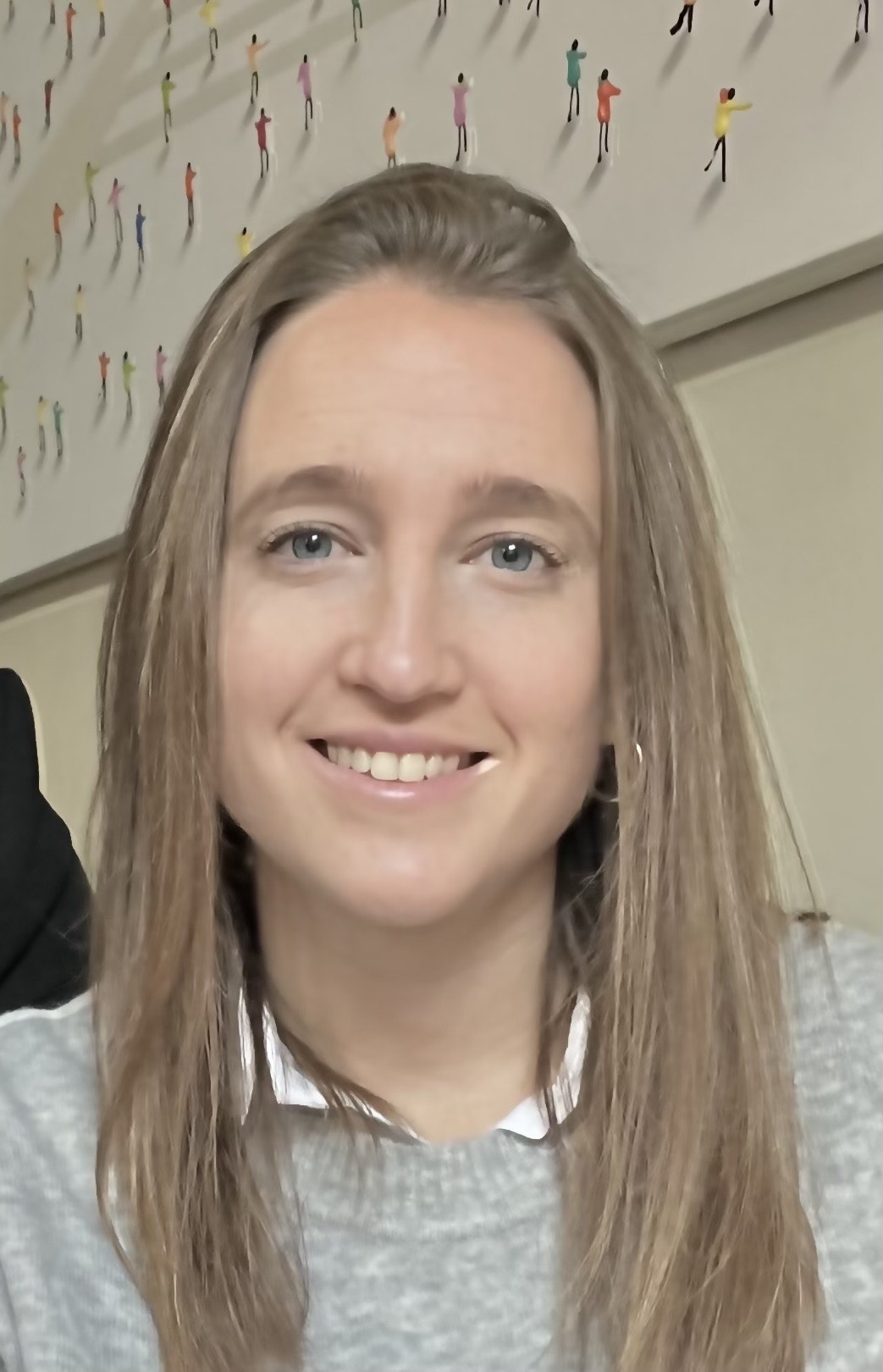 Emprendedores de La Terminal: Henar Fernández