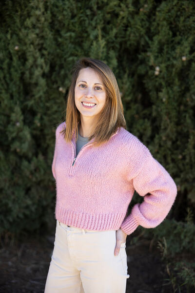 Emprendedores de La Terminal: Emma Lorente de La Riva