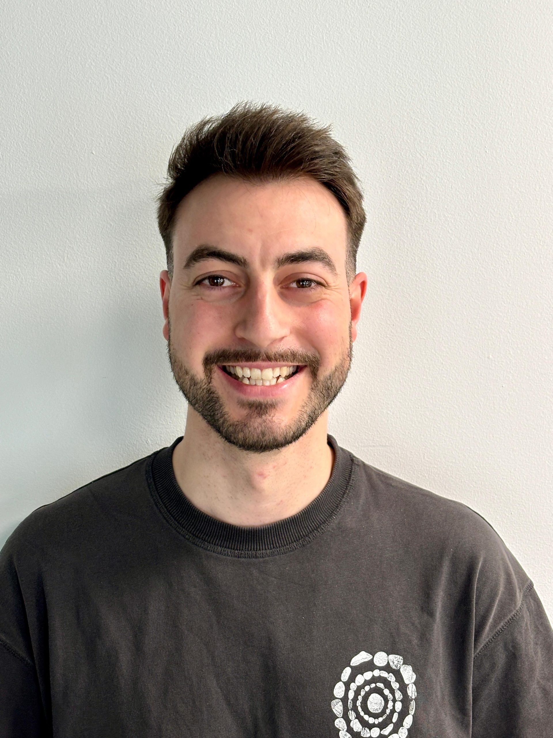 Caslos Ascaso Emprendedores de La Terminal: Carlos Ascaso Gómez