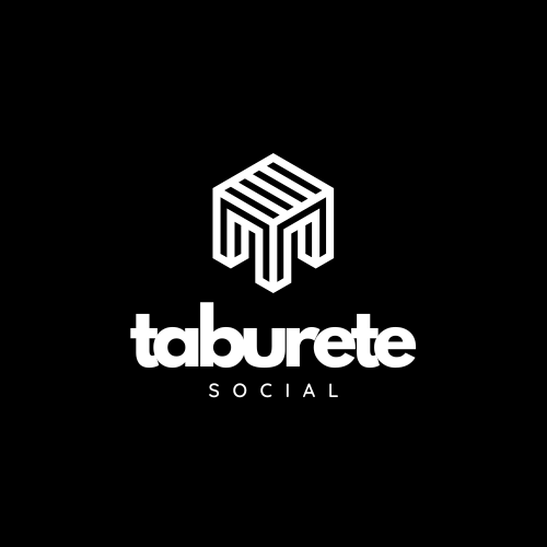 Taburete Social Logo