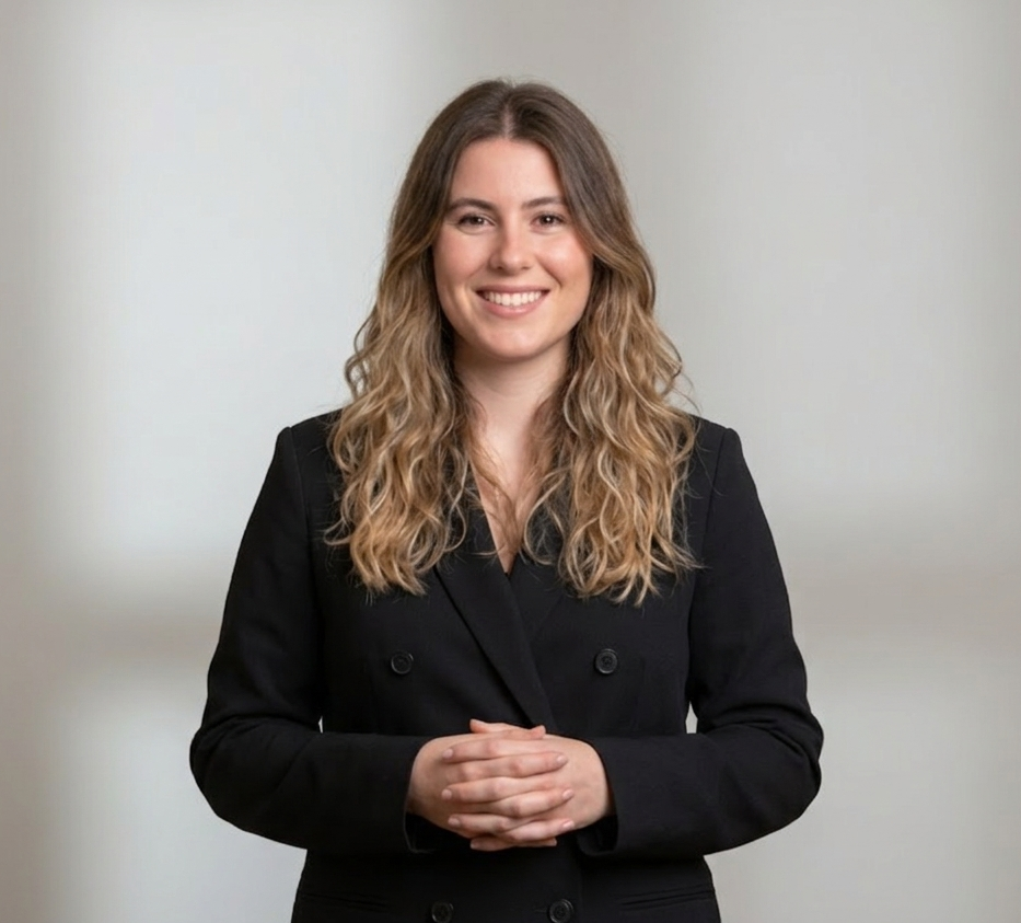 Emprendedores de La Terminal: Carlota Escolano